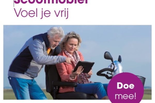 scootmobielcursus