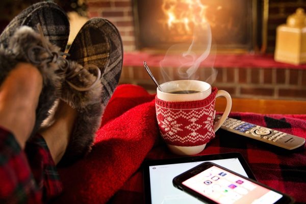 Nieuwsbrief januari 2026