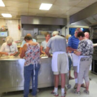 Excursie / Rondleiding