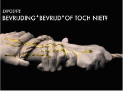 8 december en 15 december 2024:  Expositie Bevrijding, bevrijd, of toch niet?