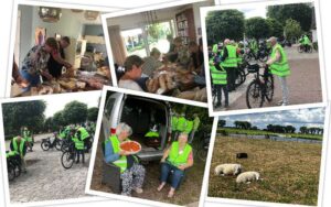 15 jaar Zomerschool Heusden