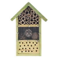 Insectenhotel maken