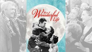 15 december 2025 Film met een bakske: it's a wounderful life