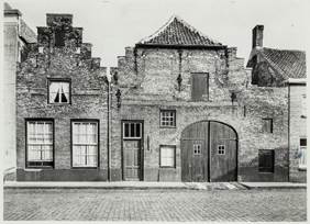 Dinsdag 14 januari 2025 : Lezing over de rijke geschiedenis van monumenten  in de gemeente Heusden door Bart Beaard.