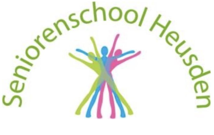 Logo Seniorenschool