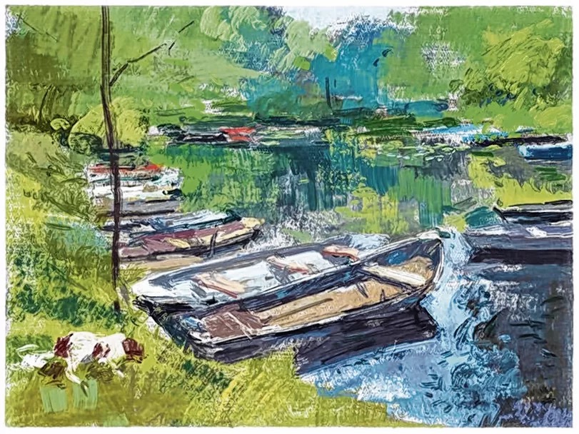 11-11-2025 om 19:30 uur presentatie boekjePresentatie boekje "Met Ad op pad samen op zoek naar de parels van Heusden"