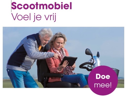 scootmobielcursus