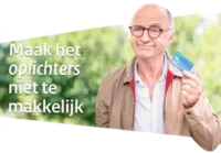 preventie bijeenkomst senioren en veiligheid