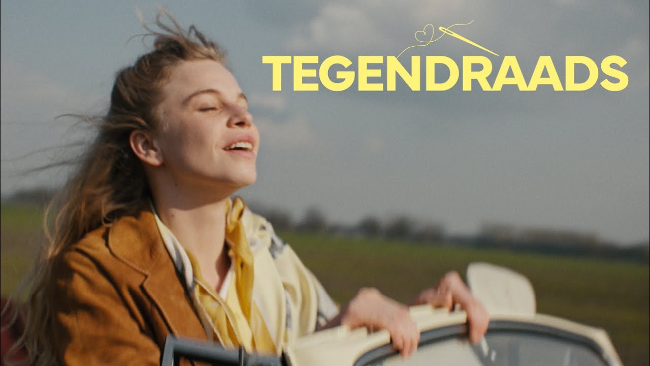 17-03-2025 Tegendraads - Film met een bakske