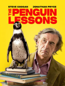 16 maart 2026 Film met een bakske: The penguin lessons