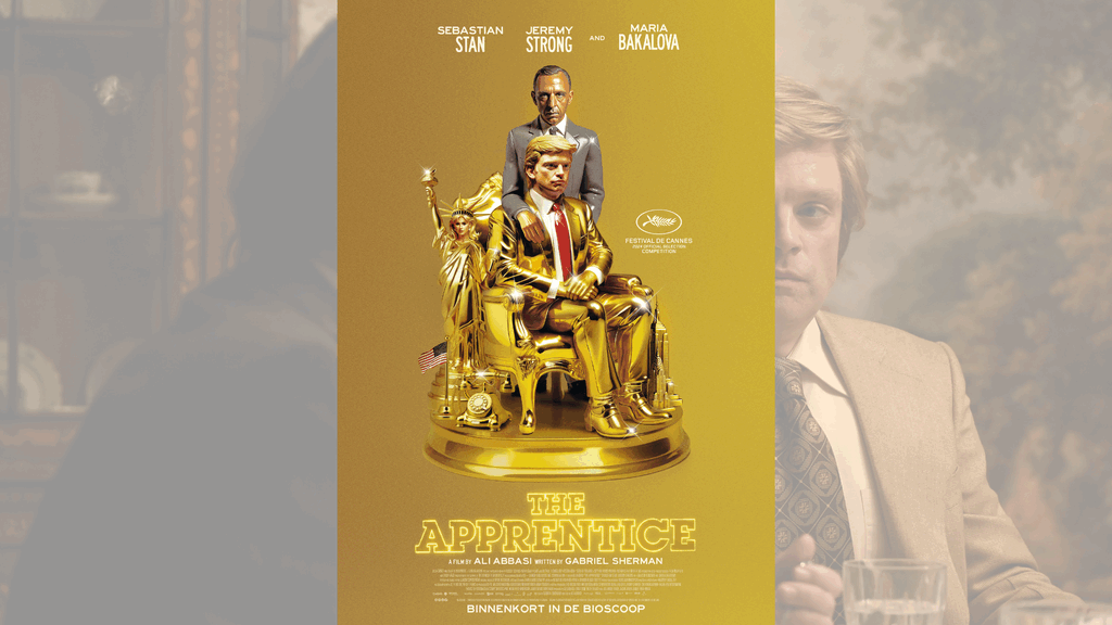 Film: The Apprentice