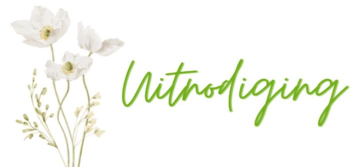 uitnodiging