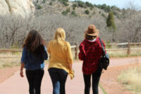Wandeling