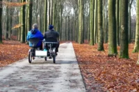 (Z01) Kennismaken met Fietsmaatjes Heusden