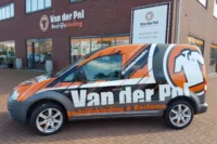 (Z12) Van der Pol bedrijfskleding & reclameactiviteiten - 15 juli 10:00 uur