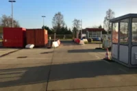 (Z15) Bezoek gemeentewerf Drunen - 15 juli 10:00 uur