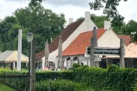 (Z16) Wandeling de Drie Linden - 15 juli 13:30 uur