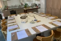 (Z17) Workshop koken - 15 juli 13:30 uur