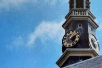 (Z23) Lezing/presentatie “Klokken” - 17 juli 14:00 uur