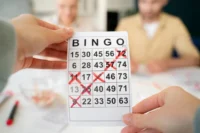 (Z24) Bingo in de Korf - 19 juli 13:30 uur