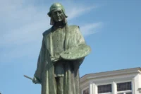 (Z27) Wandeling 's-Hertogenbosch: ….en morgen gezond weer op! - 21 juli 10:00 uur