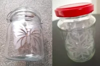 (Z29) Glas etsen - 20 juli 14:00 uur