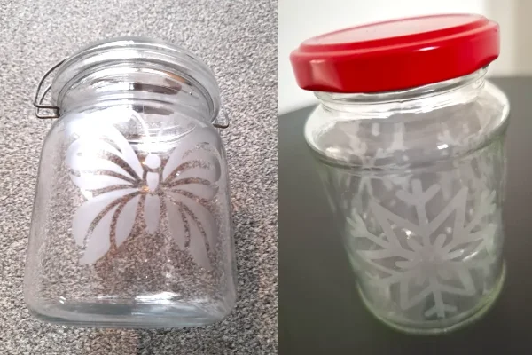 (Z29) Glas etsen - 20 juli 14:00 uur