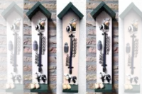 (Z03) Buitenthermometer maken - 13 juli 14:00 uur