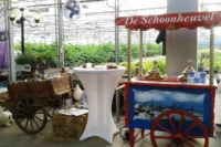 (Z30) Bezoek IJsboerderij De Schoonheuvel - 21 juli 14:00 uur