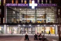 (Z32) Bezoek en rondleiding JBZ - 22 juli 10:00 uur