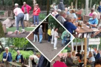 (Z37) Midgetgolf bij het Honderdbunderbos - 23 juli 10:00 uur