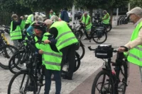 (Z47) Foto- en puzzelfietstocht - 28 juli 9:30- uur