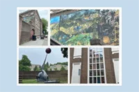 (Z48) Wandeling 's-Hertogenbosch: uit de kunst - 28 juli 10:00 uur