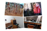 (Z50) Rondleiding provinciehuis - 29 juli 10:00 uur