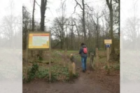 (Z52) Wandeling Duinrand e.o. - 29 juli 13:30 uur