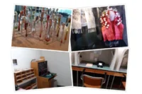 (Z53) Rondleiding provinciehuis - 29 juli 14:00 uur