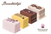 (Z07) Bezoek Petit Pastry - 14 juli 10:00 uur